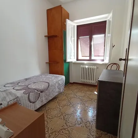 度假居 Casa Elvia - *