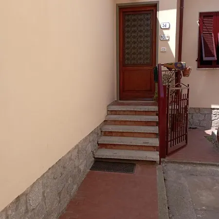 Casa Elvia - 度假居 *