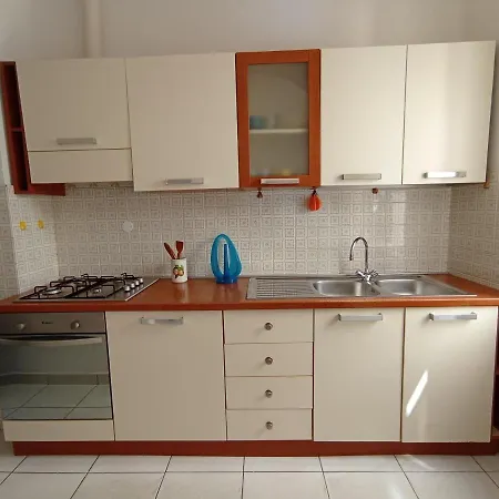 Casa Elvia - Ferienhaus Marina di Campo
